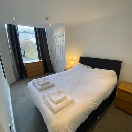 Flex Lets - Azalea Terrace Apartments Sunderland  Esterno foto