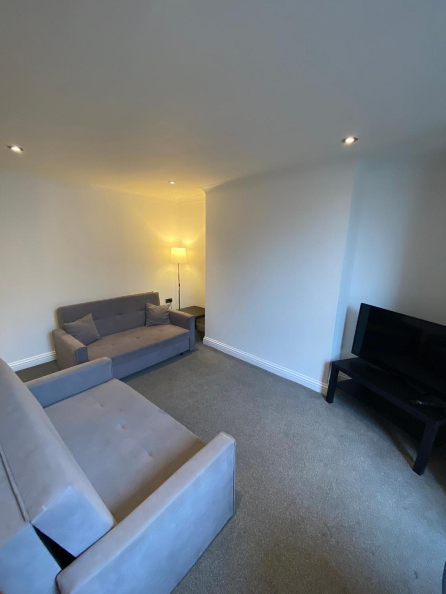 Flex Lets - Azalea Terrace Apartments Sunderland  Esterno foto