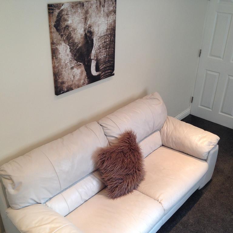 Flex Lets - Azalea Terrace Apartments Sunderland  Esterno foto
