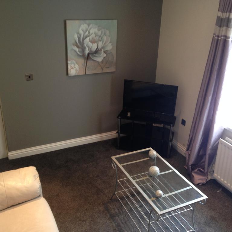 Flex Lets - Azalea Terrace Apartments Sunderland  Esterno foto